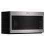 Four à micro-ondes à hotte intégrée de 30 po, 1,7 pi³. Maytag - YMMMS4230PZ