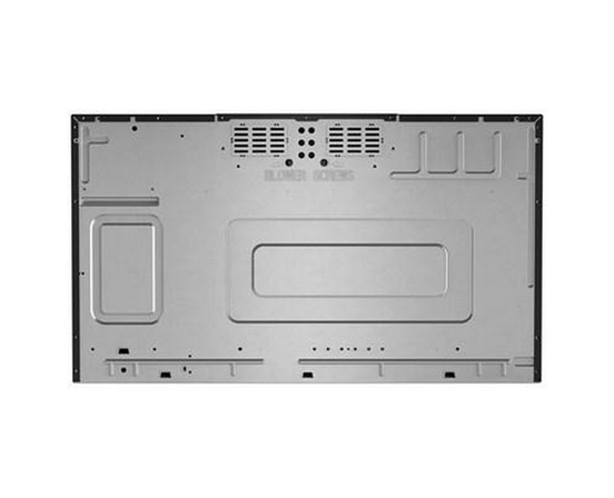 Four à micro-ondes à hotte intégrée de 30 po, 1,7 pi³. Maytag - YMMMS4230PZ