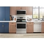 Four à micro-ondes à hotte intégrée de 30 po, 1,7 pi³. Maytag - YMMMS4230PZ