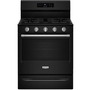 Cuisinière à gaz amovible de 30 po avec technologie convection Maytag - MFGS6030RB