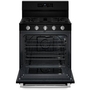 Cuisinière à gaz amovible de 30 po avec technologie convection Maytag - MFGS6030RB