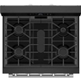 Cuisinière à gaz amovible de 30 po avec technologie convection Maytag - MFGS6030RB
