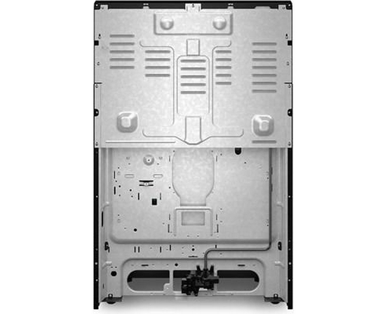 Cuisinière à gaz amovible de 30 po avec technologie convection Maytag - MFGS6030RB