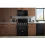 Cuisinière à gaz amovible de 30 po avec technologie convection Maytag - MFGS6030RB