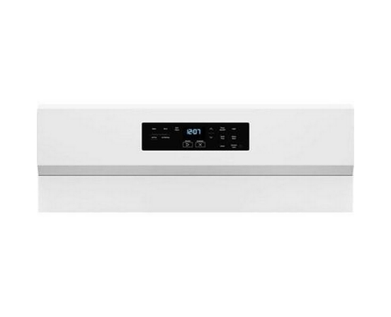 Cuisinière à gaz amovible de 30 po avec technologie convection Maytag - MFGS6030RW