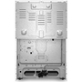 Cuisinière à gaz amovible de 30 po avec technologie convection Maytag - MFGS6030RW