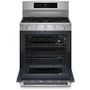 Cuisinière à gaz amovible de 30 po avec technologie convection Maytag - MFGS8030RZ