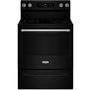 Cuisinière électrique amovible de 30 po avec technologie convection Maytag - YMFES6030RB