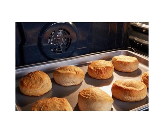 Cuisinière électrique amovible de 30 po avec technologie convection Maytag - YMFES6030RB
