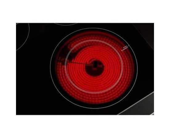 Cuisinière électrique amovible de 30 po avec technologie convection Maytag - YMFES6030RB