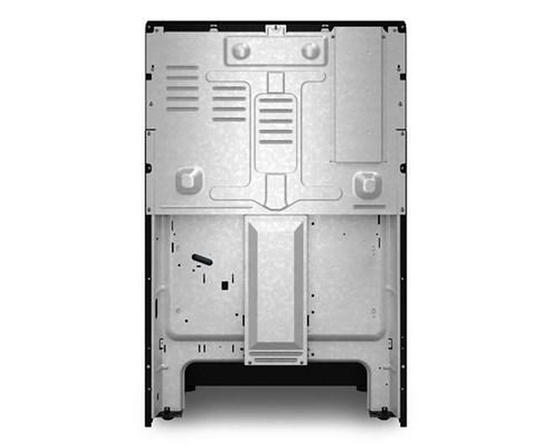 Cuisinière électrique amovible de 30 po avec technologie convection Maytag - YMFES6030RB