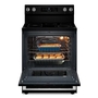 Cuisinière électrique amovible de 30 po avec technologie convection Maytag - YMFES6030RB
