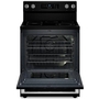 Cuisinière électrique amovible de 30 po avec technologie convection Maytag - YMFES6030RB