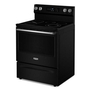 Cuisinière électrique amovible de 30 po avec technologie convection Maytag - YMFES6030RB