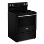 Cuisinière électrique amovible de 30 po avec technologie convection Maytag - YMFES6030RB