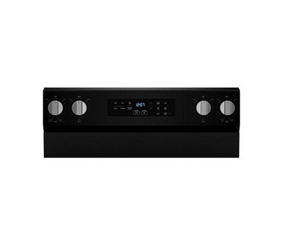 Cuisinière électrique amovible de 30 po avec technologie convection Maytag - YMFES6030RB