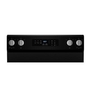 Cuisinière électrique amovible de 30 po avec technologie convection Maytag - YMFES6030RB
