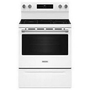 Cuisinière électrique amovible de 30 po avec technologie convection Maytag - YMFES6030RW