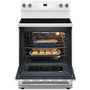 Cuisinière électrique amovible de 30 po avec technologie convection Maytag - YMFES6030RW