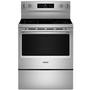 Cuisinière électrique amovible de 30 po avec technologie convection Maytag - YMFES6030RZ