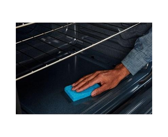 Cuisinière électrique amovible de 30 po avec technologie convection Maytag - YMFES6030RZ