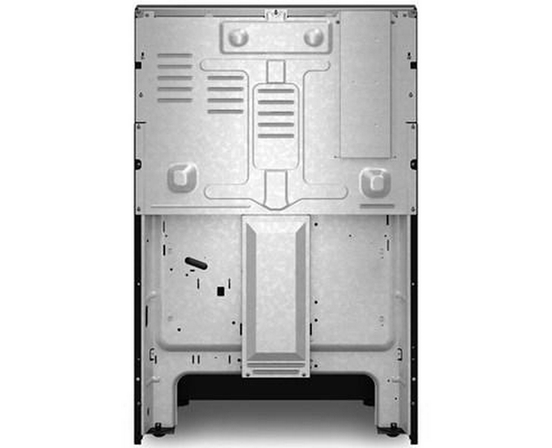 Cuisinière électrique amovible de 30 po avec technologie convection Maytag - YMFES6030RZ