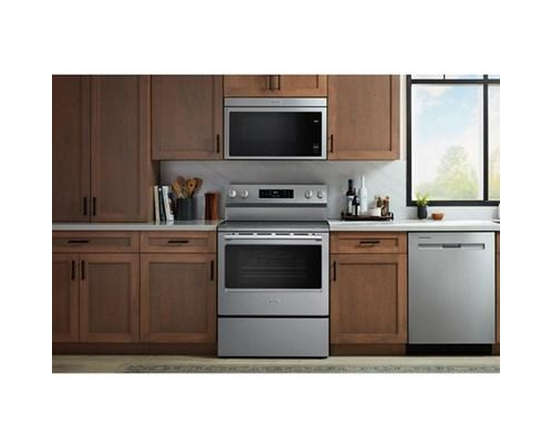 Cuisinière électrique amovible de 30 po avec technologie convection Maytag - YMFES6030RZ