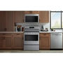 Cuisinière électrique amovible de 30 po avec technologie convection Maytag - YMFES6030RZ