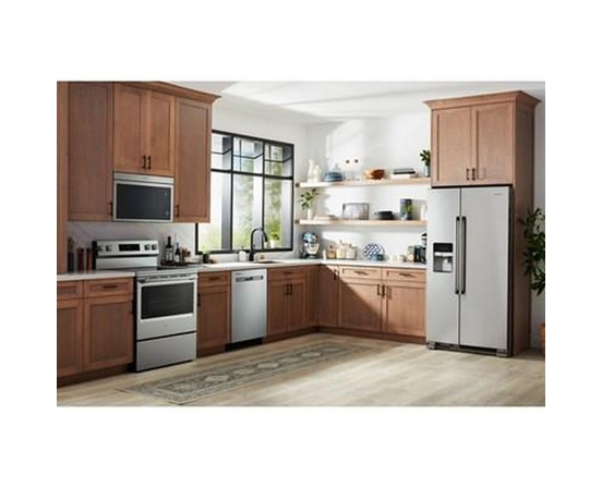 Cuisinière électrique amovible de 30 po avec technologie convection Maytag - YMFES6030RZ