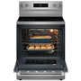 Cuisinière électrique amovible de 30 po avec technologie convection Maytag - YMFES6030RZ