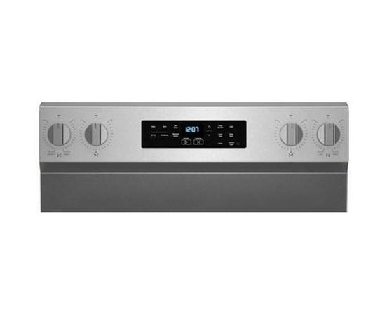 Cuisinière électrique amovible de 30 po avec technologie convection Maytag - YMFES6030RZ