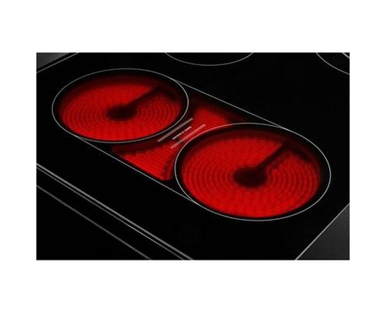 Cuisinière électrique amovible de 30 po avec technologie convection Maytag - YMFES6030RZ