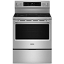 Cuisinière électrique amovible de 30 po avec technologie convection Maytag - YMFES8030RZ