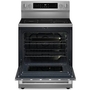 Cuisinière électrique amovible de 30 po avec technologie convection Maytag - YMFES8030RZ