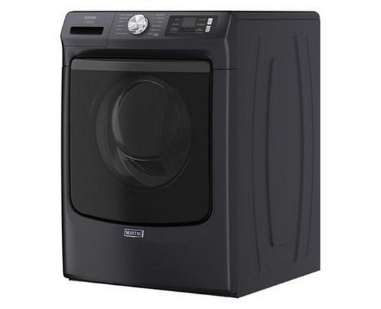 Laveuse à chargement frontal de 5,8 pi³. avec option Pet Pro Maytag - MFW7020RF