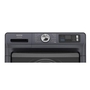 Laveuse à chargement frontal de 5,8 pi³. avec option Pet Pro Maytag - MFW7020RF