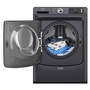 Laveuse à chargement frontal de 5,8 pi³. avec option Pet Pro Maytag - MFW7020RF