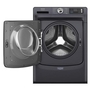 Laveuse à chargement frontal de 5,8 pi³. avec option Pet Pro Maytag - MFW7020RF