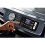 Laveuse à chargement frontal de 5,8 pi³. avec option Pet Pro Maytag - MFW7020RF