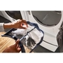 Laveuse à chargement frontal de 5,8 pi³. avec option Pet Pro Maytag - MFW7020RW