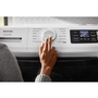 Laveuse à chargement frontal de 5,8 pi³. avec option Pet Pro Maytag - MFW7020RW
