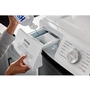 Laveuse à chargement frontal de 5,8 pi³. avec option Pet Pro Maytag - MFW7020RW