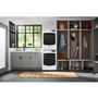 Laveuse à chargement frontal de 5,8 pi³. avec option Pet Pro Maytag - MFW7020RW