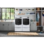 Laveuse à chargement frontal de 5,8 pi³. avec option Pet Pro Maytag - MFW7020RW