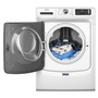 Laveuse à chargement frontal de 5,8 pi³. avec option Pet Pro Maytag - MFW7020RW