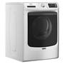 Laveuse à chargement frontal de 5,8 pi³. avec option Pet Pro Maytag - MFW7020RW