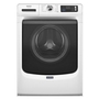 Laveuse à chargement frontal de 5,8 pi³. avec option Pet Pro Maytag - MFW7020RW
