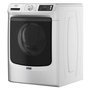 Laveuse à chargement frontal de 5,8 pi³. avec option Pet Pro Maytag - MFW7020RW
