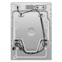 Laveuse à chargement frontal de 5,8 pi³. avec option Pet Pro Maytag - MFW7020RW