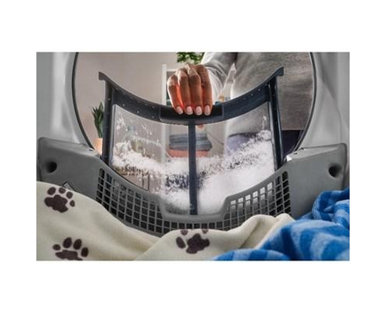 Sécheuse électrique de 7,4 pi³. avec option Pet Pro Maytag - YMED7020RF